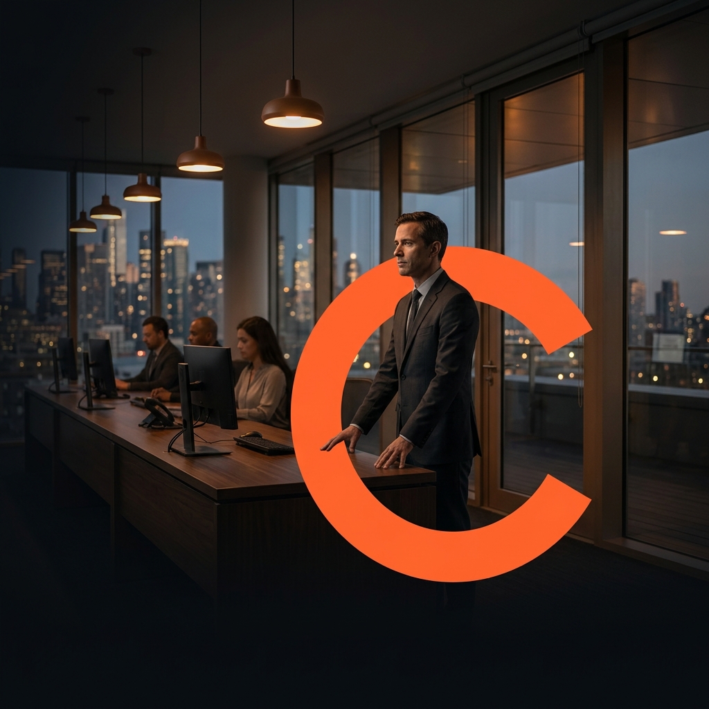 Global Banking System Automation