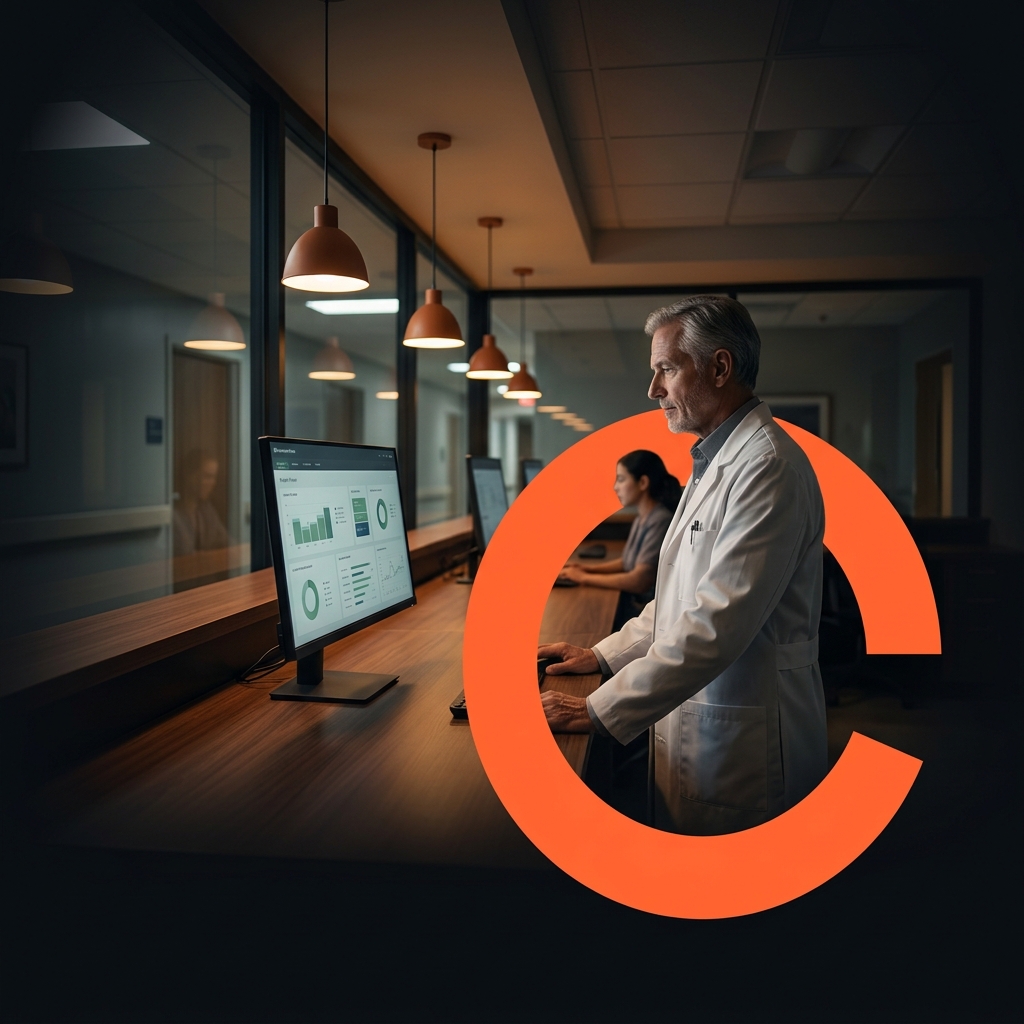 Unified Patient Data Ecosystem