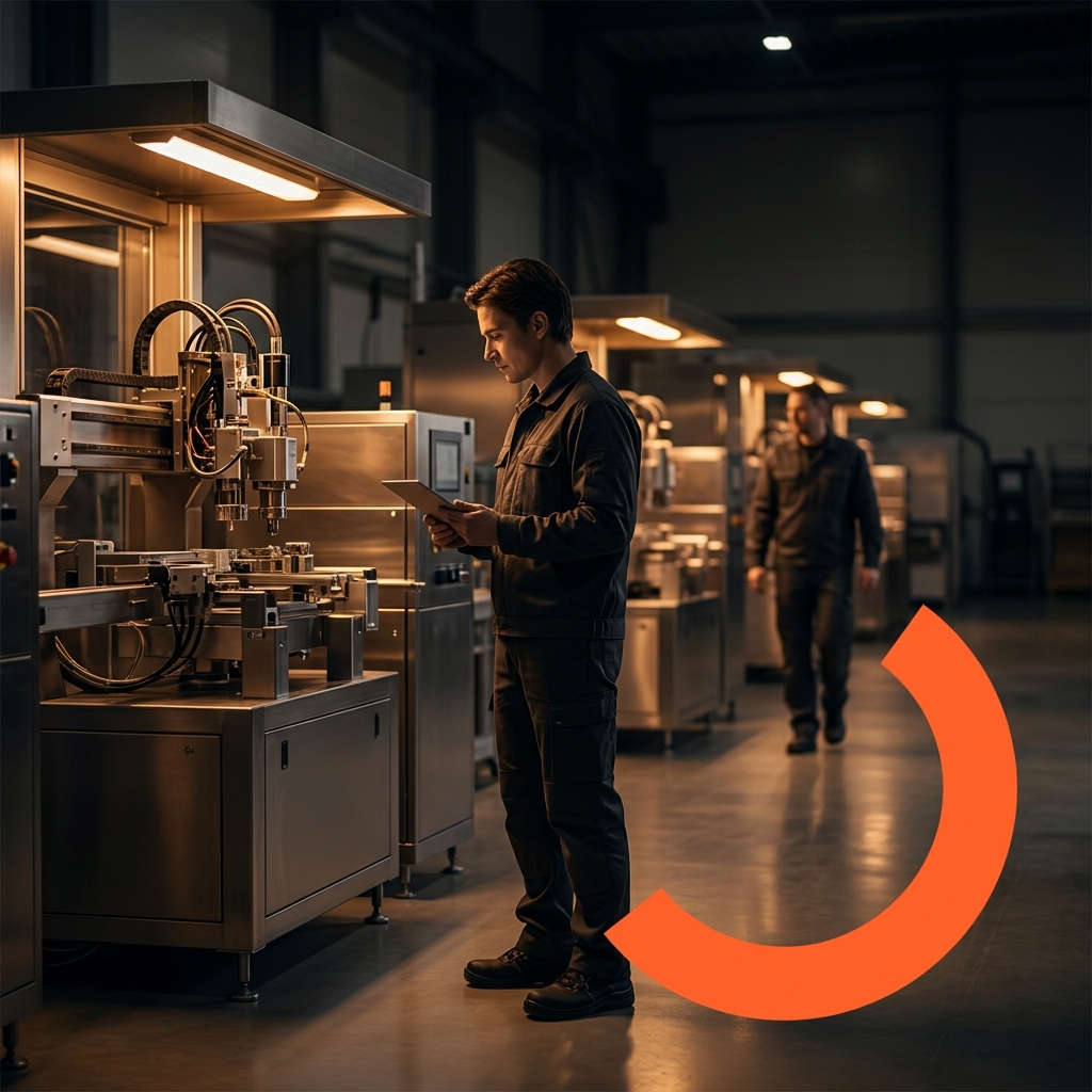 IoT Predictive Maintenance